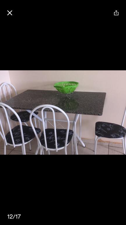 Confortavel Apartment *