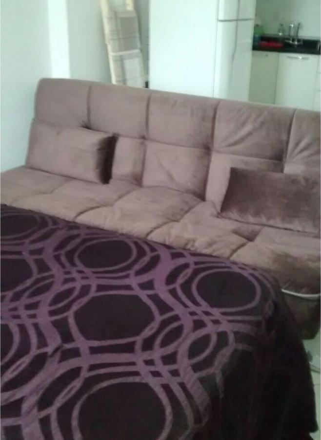 Confortavel 公寓 Goiânia