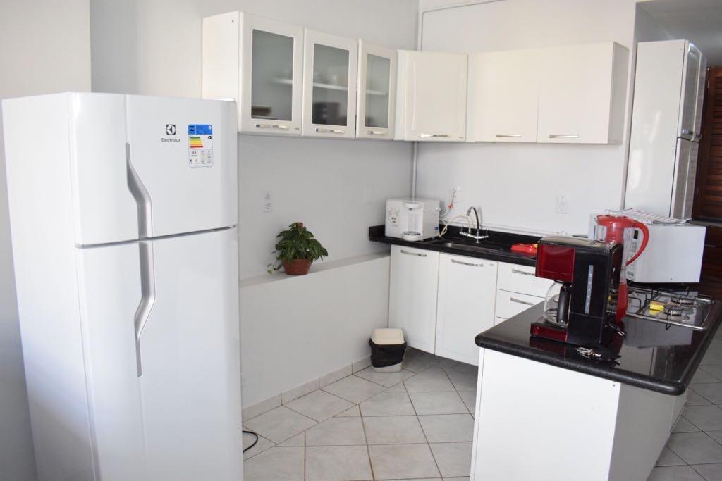 公寓 Confortavel Goiânia