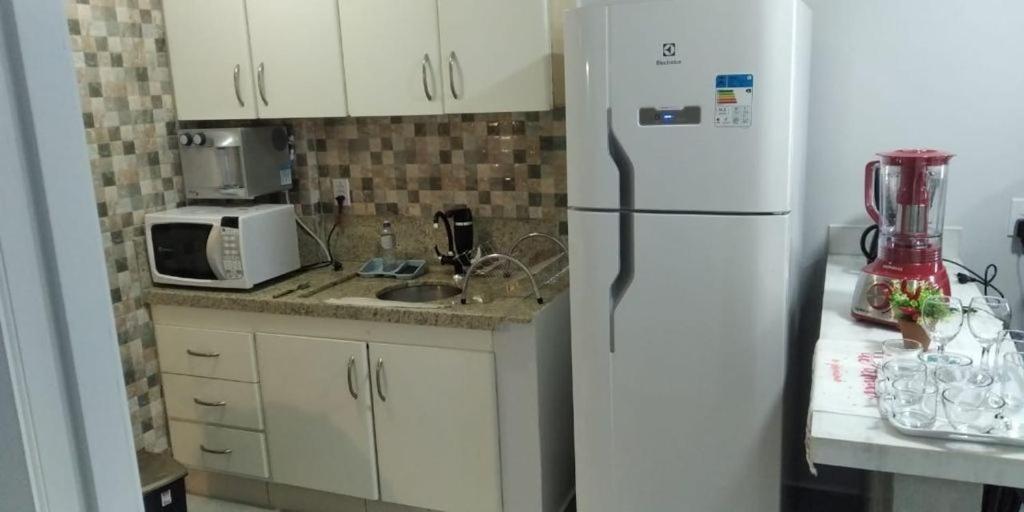 Apartamento Confortável *