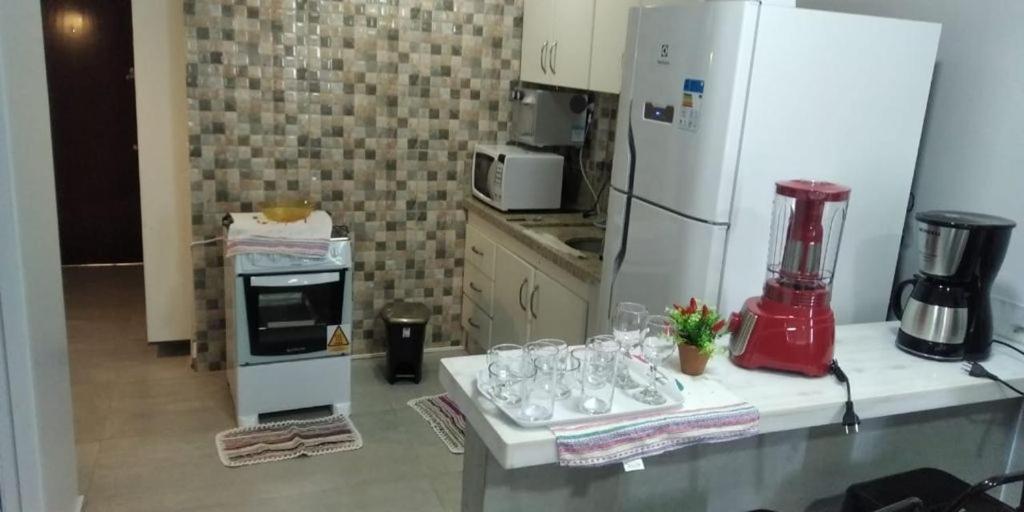 Apartamento Confortável Goiânia