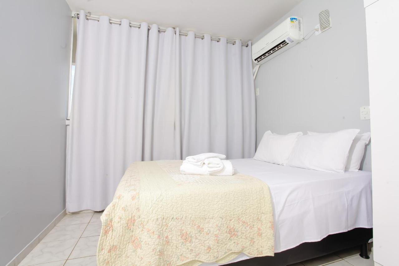 Apartamento Confortável