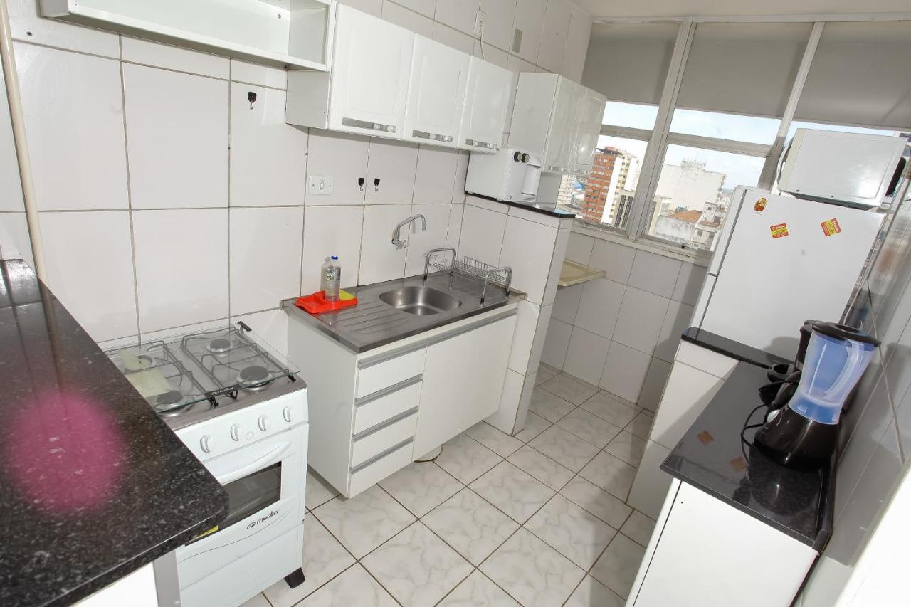 Confortável Apartamento *