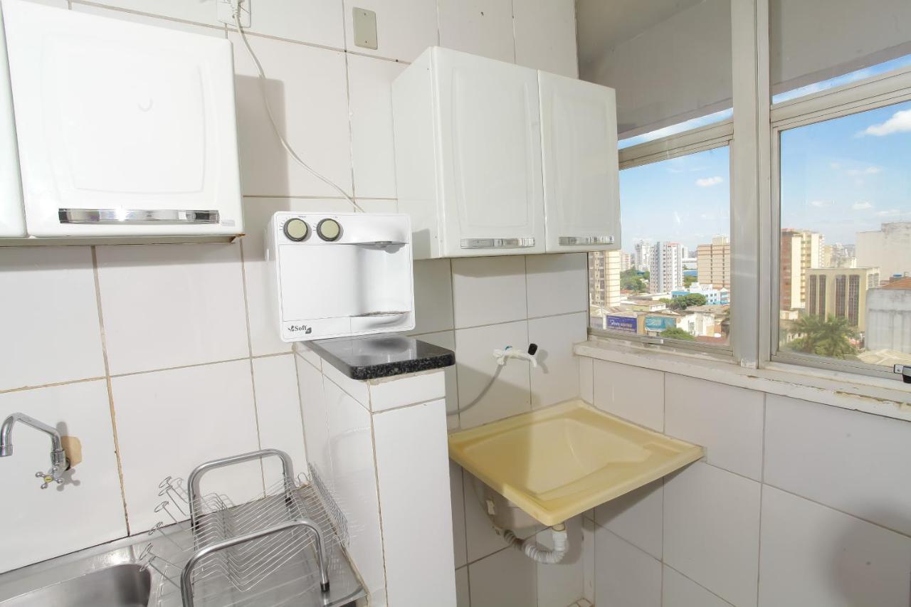 Apartamento Confortável *