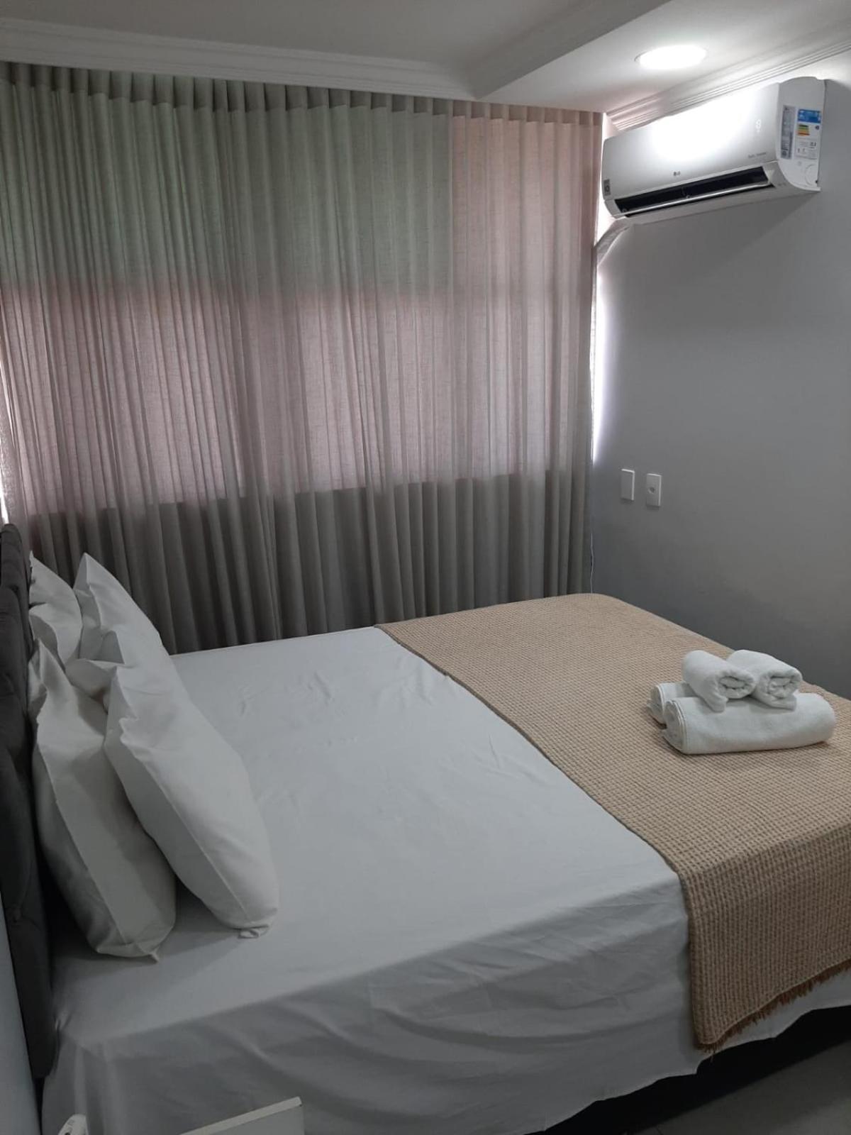 Apartamento Confortável Goiânia