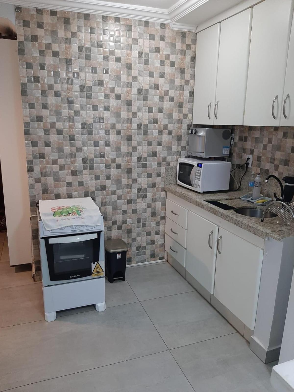 Confortável * Goiânia