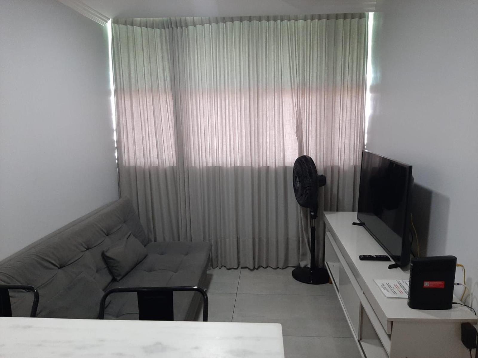 Confortável Apartamento