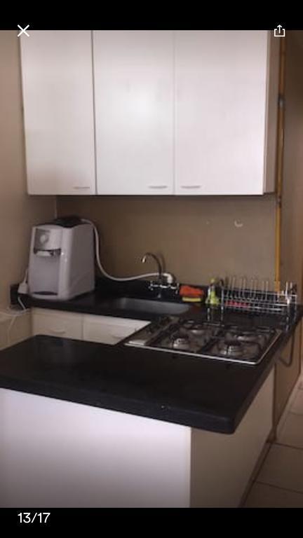 Apartamento Confortável Goiânia