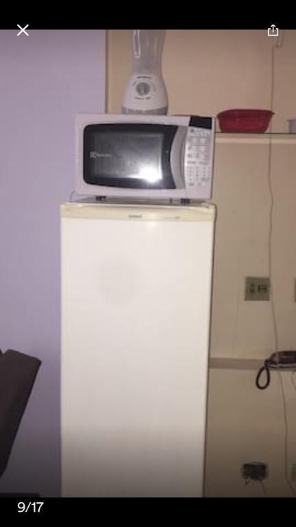 Apartamento Confortável *