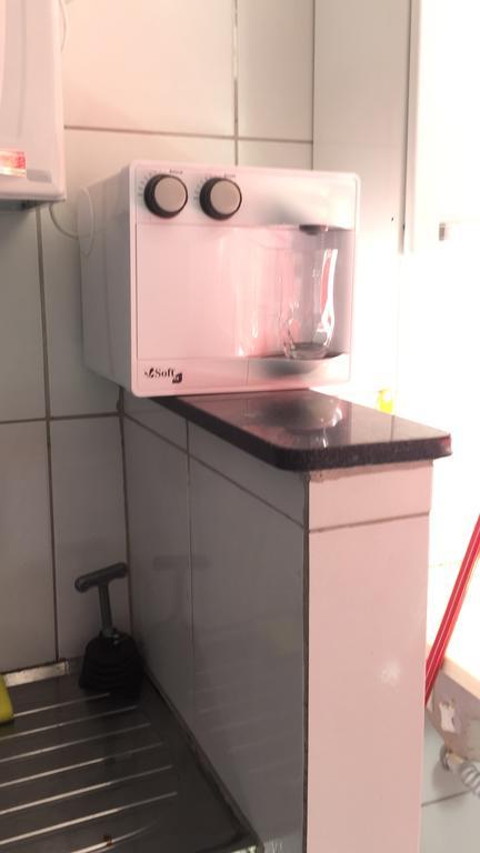 Confortável Apartamento