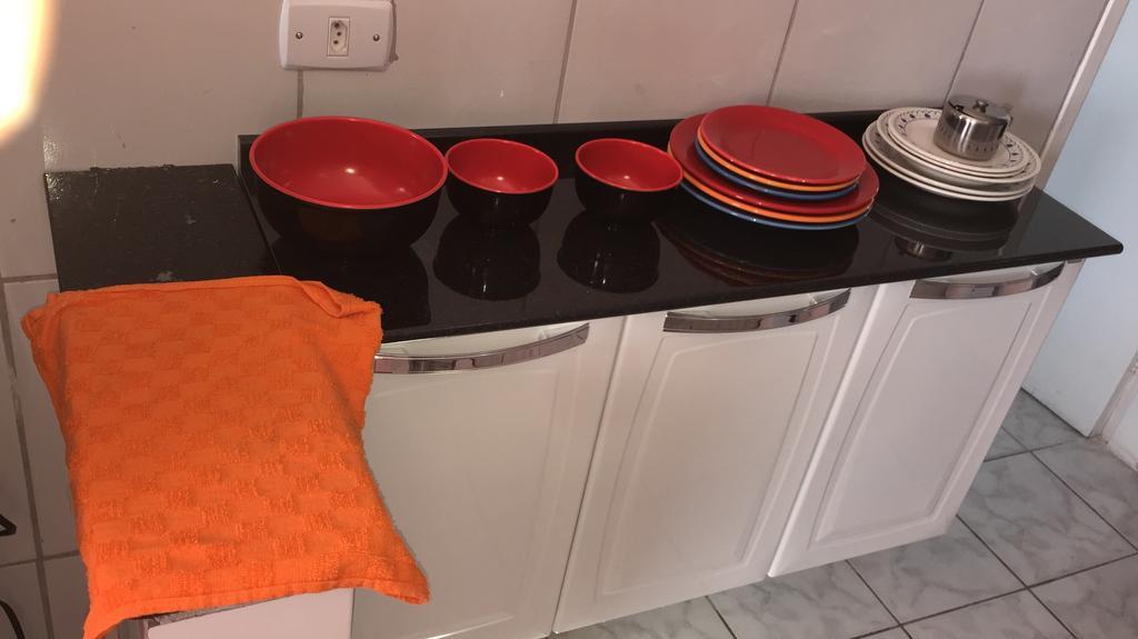 Apartamento Confortável Goiânia