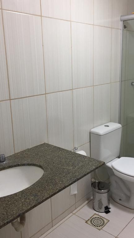 Apartamento Confortável *