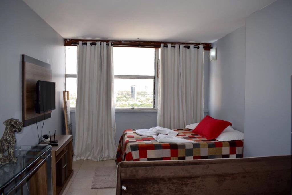 Confortável Apartamento Goiânia