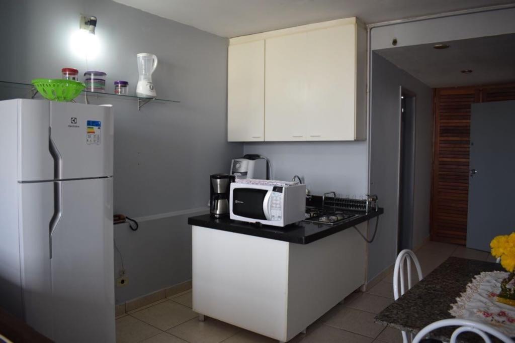 Confortável Apartamento
