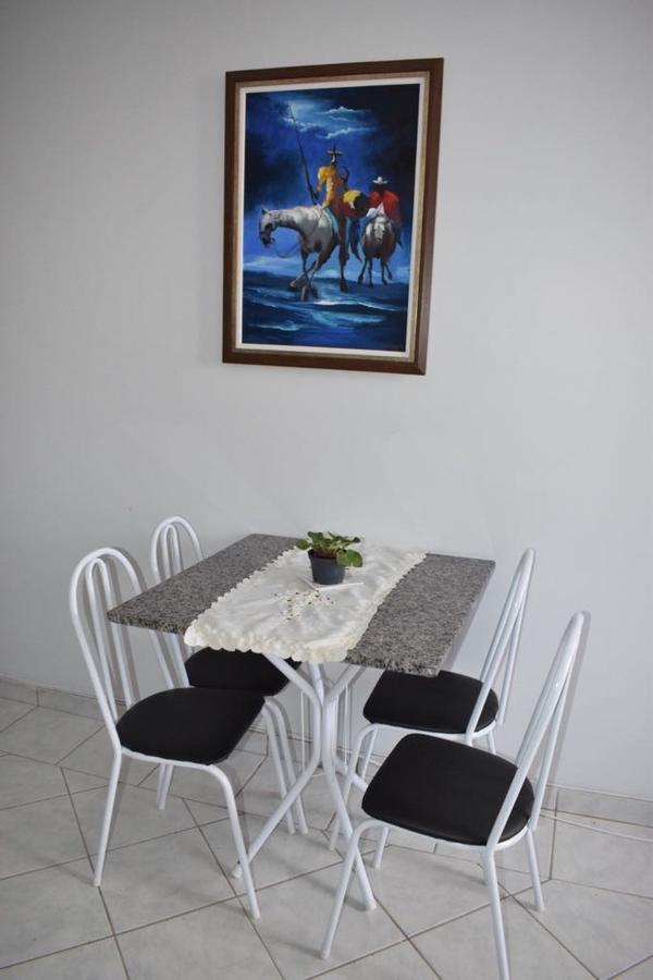 Apartamento Confortável Goiânia