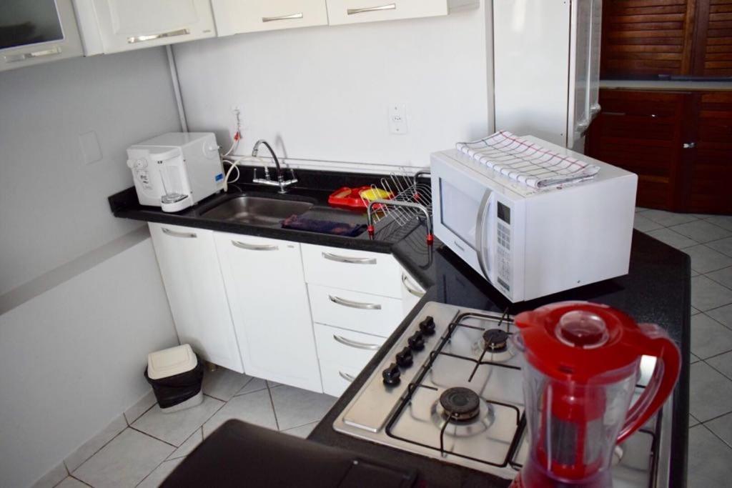 Confortável Goiânia