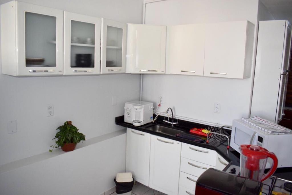 Apartamento Confortável *