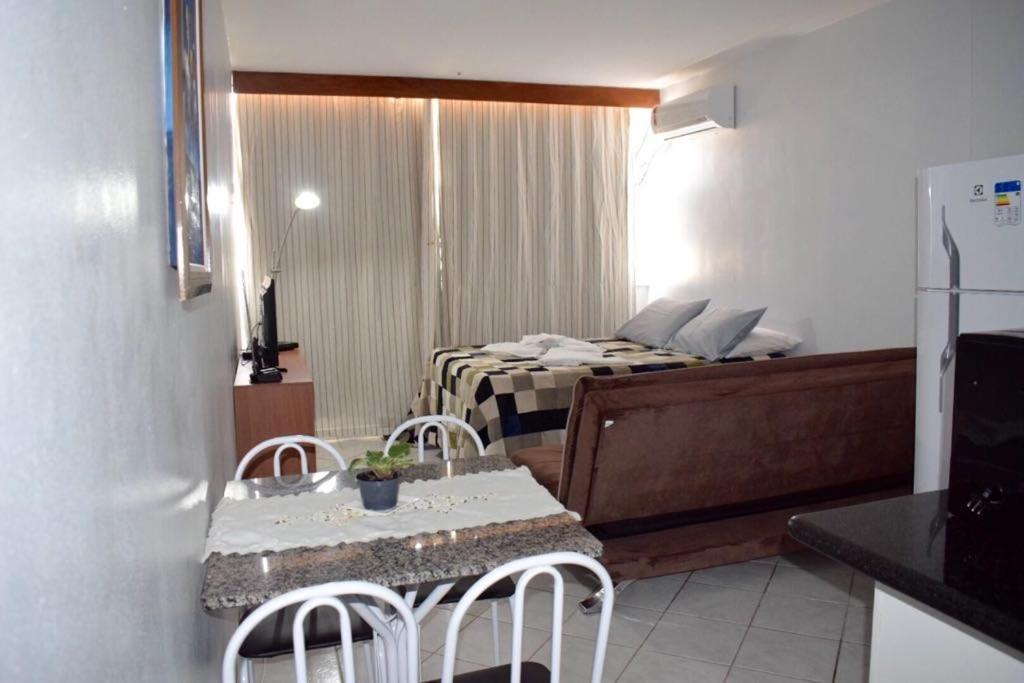 Confortável Apartamento Goiânia