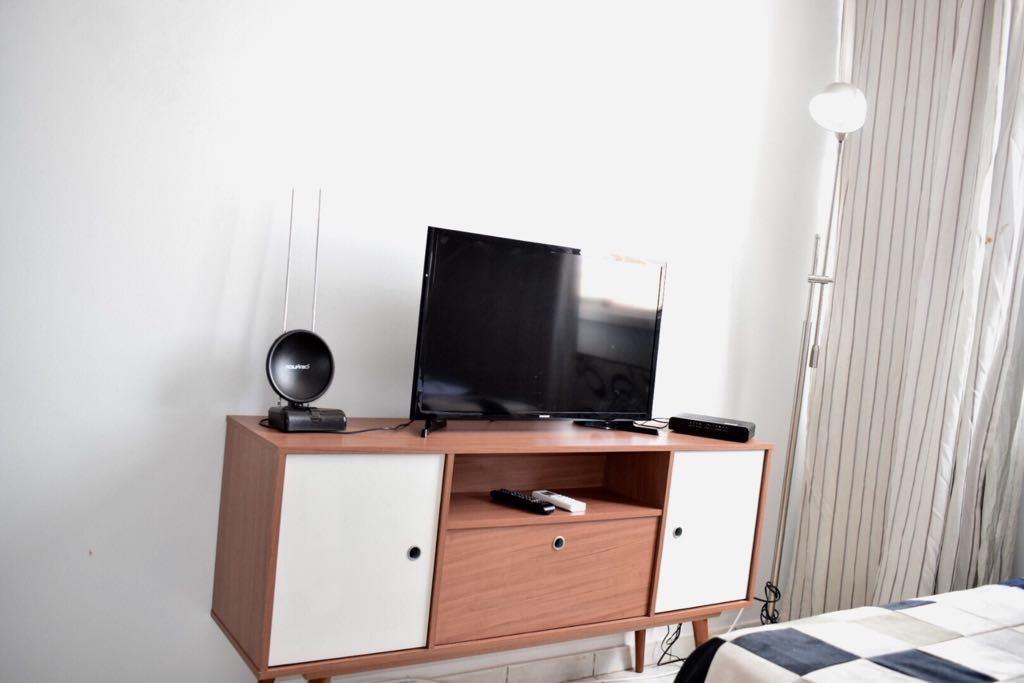 Confortável Apartamento Goiânia