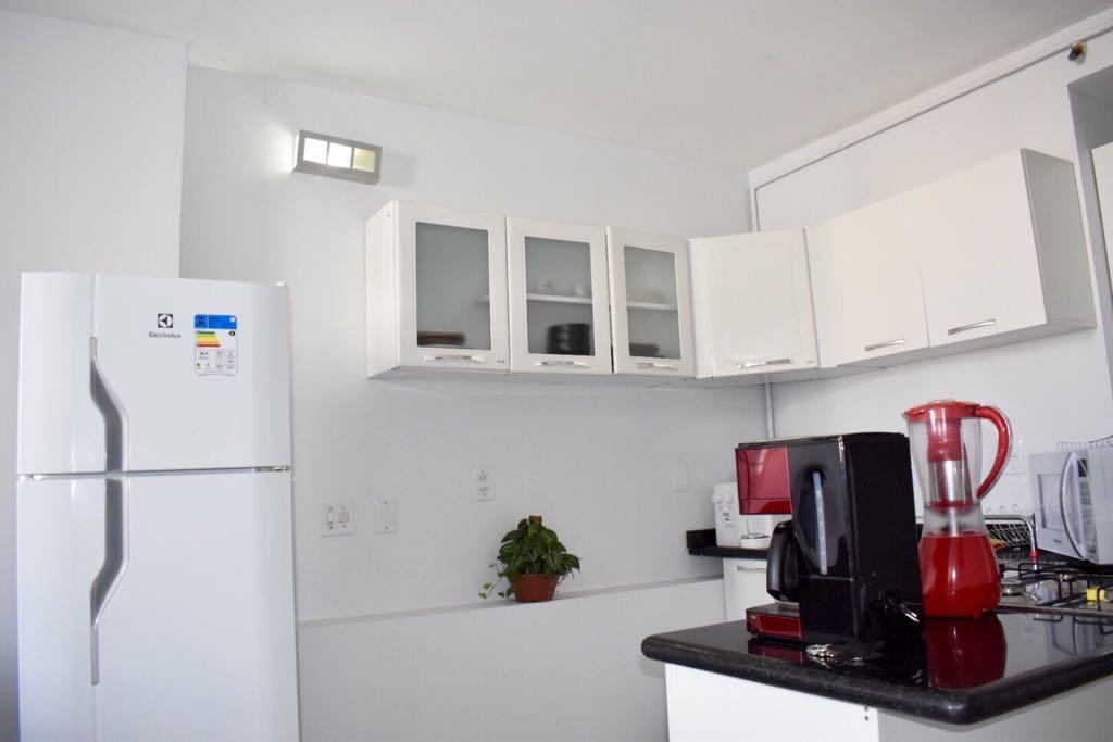 Confortável Apartamento