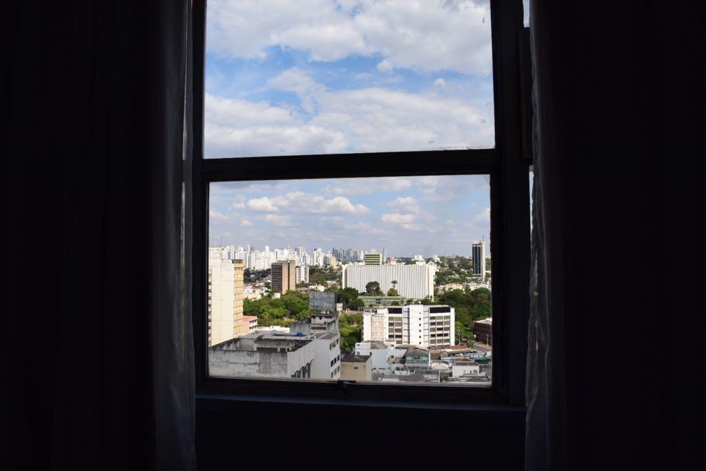 Apartamento Confortável *
